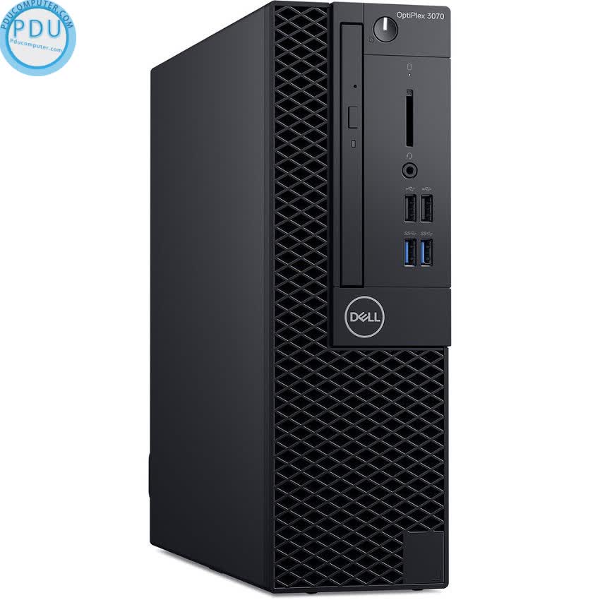PC Dell OptiPlex 3070 SFF (i3-9100/4GB RAM/1TB HDD/DVDRW/K+M/Fedora) (70205792)