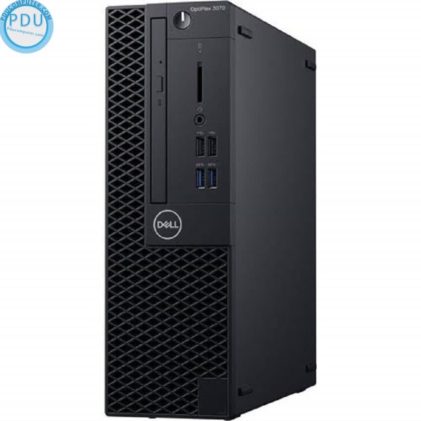 PC Dell OptiPlex 3070 SFF (i5-9500/8GB RAM/1TB HDD/DVDRW/K+M/Ubuntu) (9500-8G1TBKHDD)