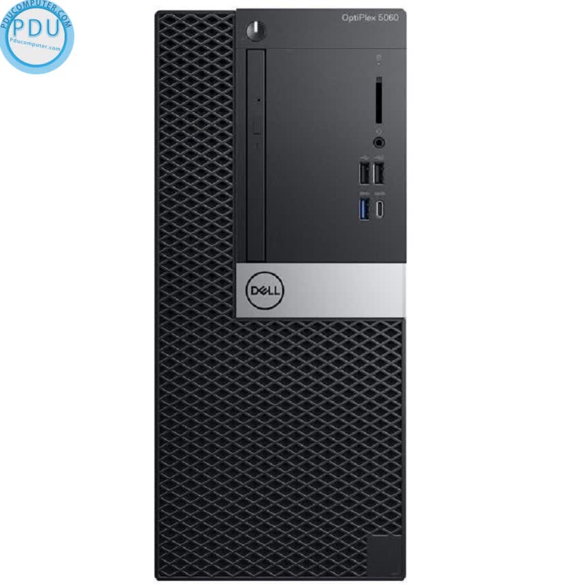 PC Dell OptiPlex 5060 Tower (i5-8500/4GB RAM/1TB HDD/DVDRW/K+M/Fedora) (70186850)