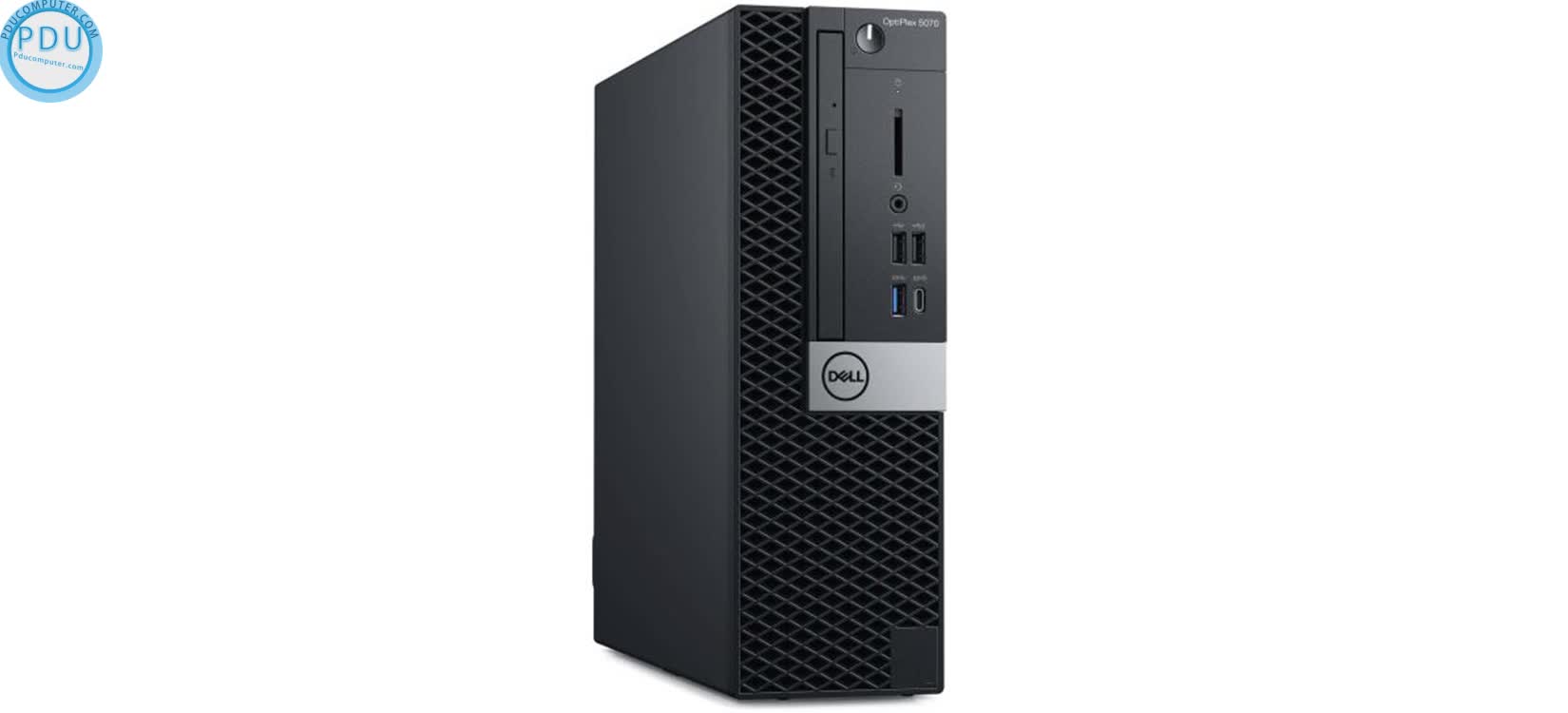 PC Dell OptiPlex 5070 SFF (i5-9500/4GB RAM/1TB HDD/DVDRW/K+M/Linux) (42OT570001)