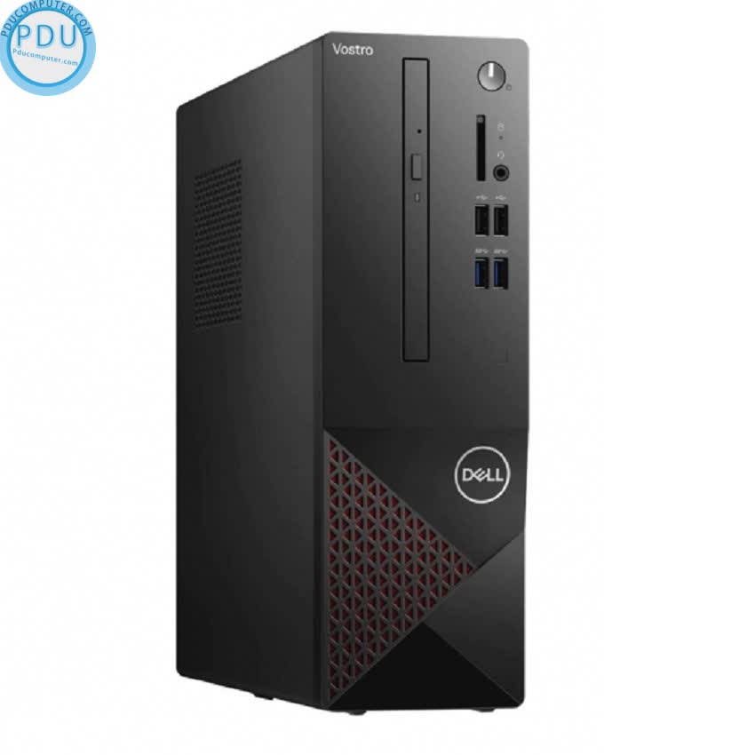 PC Dell Vostro 3681 ST (i7-10700/8GB RAM/512GB SSD/DVDRW/WL+BT/K+M/Win10) (PWTN11)