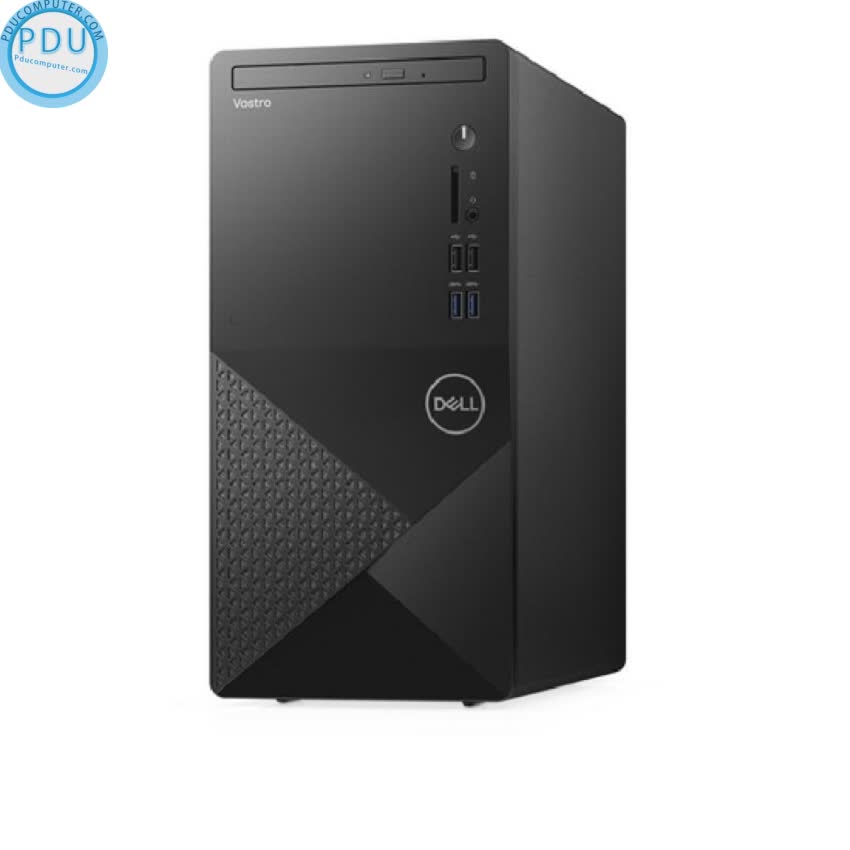 PC Dell Vostro 3888 MT (i3-10100/4GB RAM/1TB HDD/WL+BT/K+M/Win 10) (70226498)