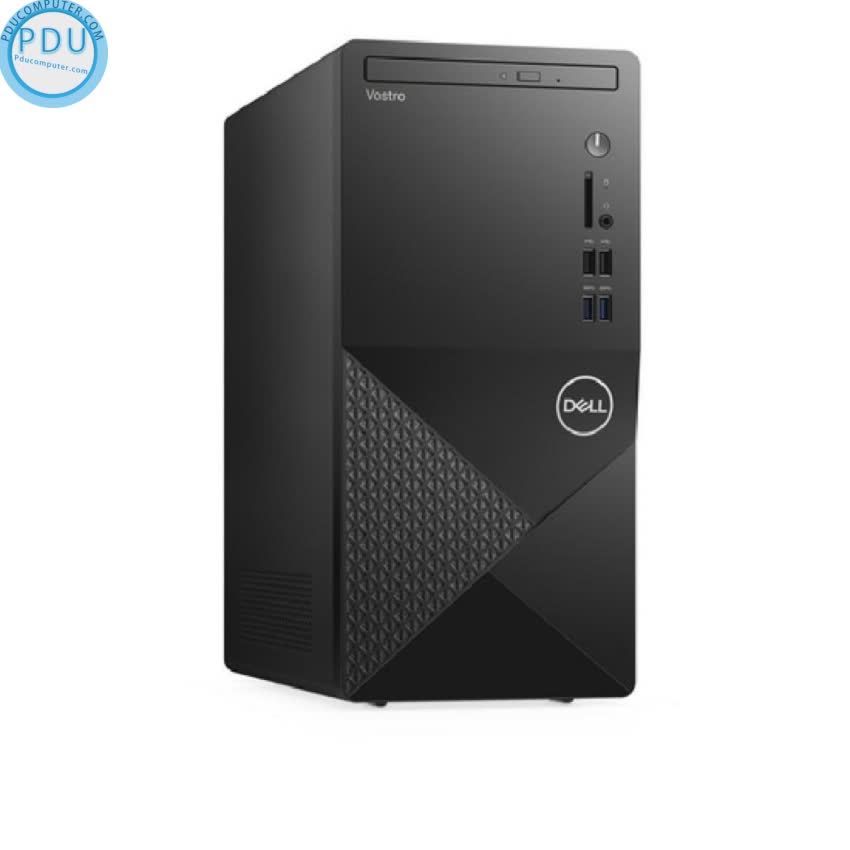PC Dell Vostro 3888 MT (i5-10400/4GB RAM/1TB HDD/DVDRW/WL+BT/K+M/Win10) (RJMM6D)