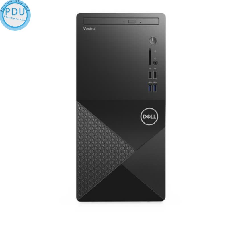PC Dell Vostro 3888 MT (i5-10400/4GB RAM/1TB HDD/WL+BT/K+M/Win10) (RJMM6Y3)