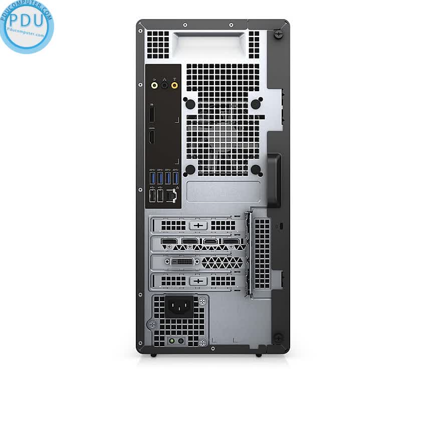 PC Dell XPS 8940 (i7-10700/16GB RAM/512GB SSD+1TB HDD/GTX1650S/DVDRW/WL+BT/K+M/Win 10) (70226564)