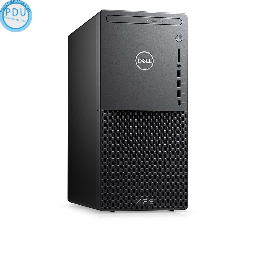 PC Dell XPS 8940 (i7-10700/8GB RAM/512GB SSD+1TB HDD/GTX1660Ti/DVDRW/WL+BT/K+M/Win 10) (70226565)