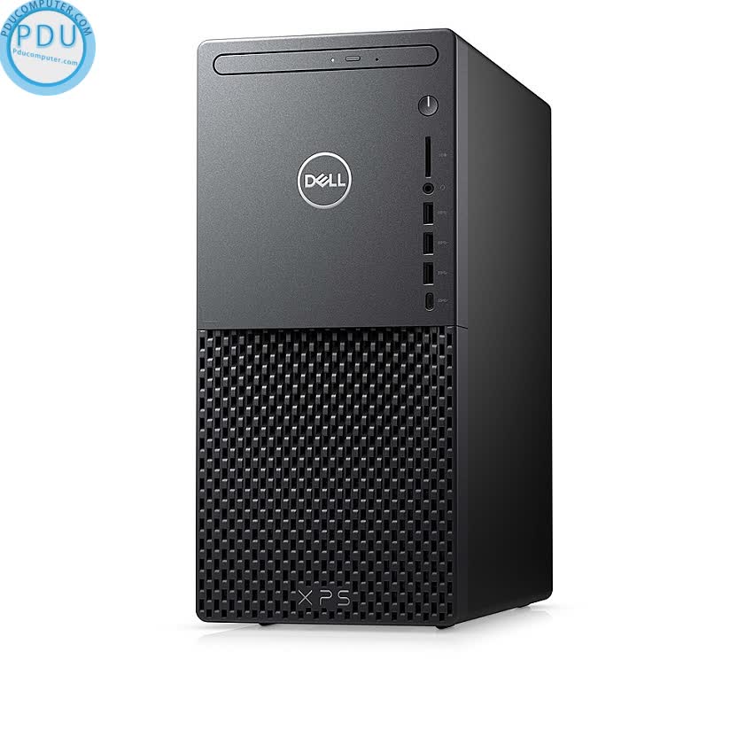PC Dell XPS 8940 (i7-10700/8GB RAM/512GB SSD+1TB HDD/GTX1660Ti/DVDRW/WL+BT/K+M/Win 10) (70226565)