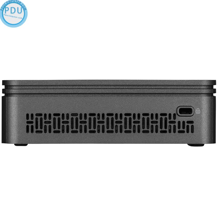 PC Gigabyte Brix GB-BRi3-10110-BW i3-10110U (Mini-PC Barebone)