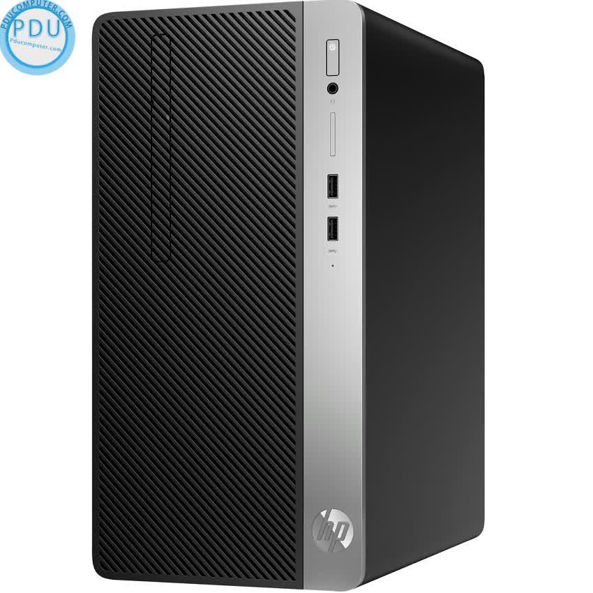 PC HP 280 G4 Microtower (G5420/4GB RAM/1TB HDD/DVDRW/K+M/DOS) (7UL38PA)