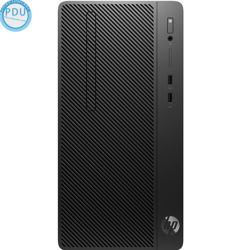 PC HP 280 G4 Microtower (i5-9400/4GB RAM/1TB HDD/DVDRW/K+M/DOS) (7AH83PA)