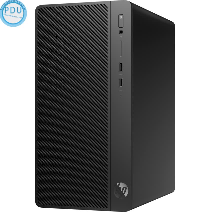 PC HP 280 G4 Microtower (i5-9400/4GB RAM/1TB HDD/DVDRW/K+M/DOS) (7AH83PA)