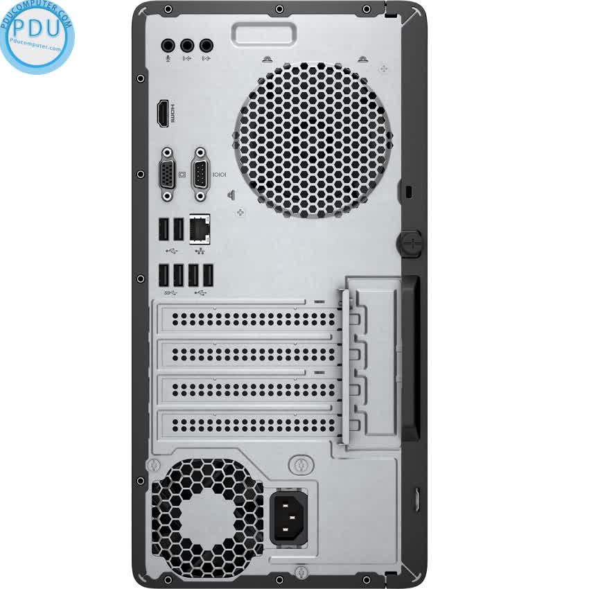 PC HP 280 G4 Microtower (i7-9700/8GB RAM/1TB HDD/DVDRW/K+M/DOS) (7YX71PA)