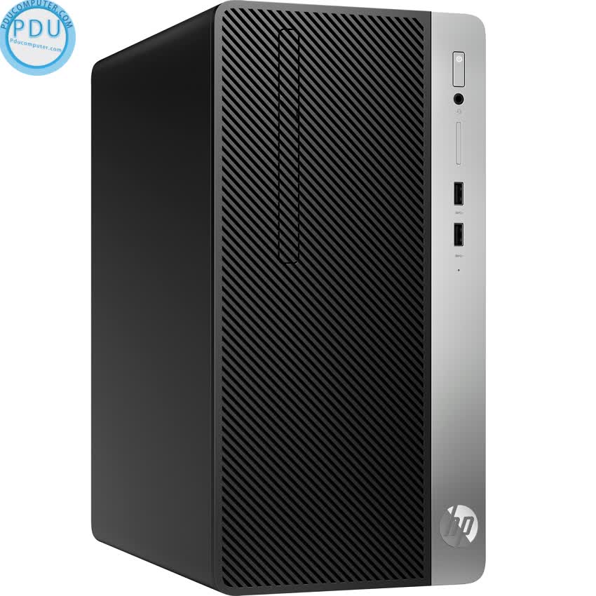 PC HP 280 G4 Microtower (i7-9700/8GB RAM/1TB HDD/DVDRW/K+M/DOS) (7YX71PA)