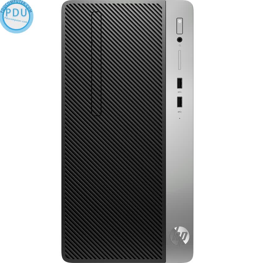 PC HP 280 G4 Microtower (i7-9700/8GB RAM/1TB HDD/DVDRW/K+M/DOS) (7YX71PA)