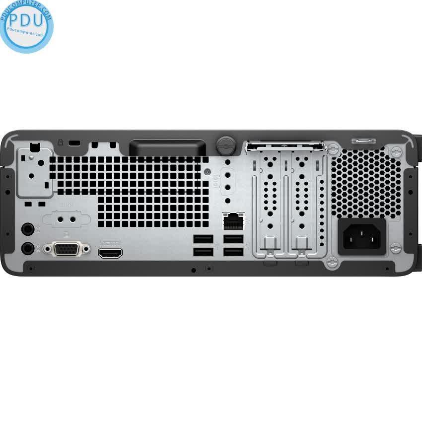 PC HP 280 Pro G4 SFF (i5-9400/8GB RAM/1TB HDD/DVDRW/K+M/DOS) (9MS52PA)