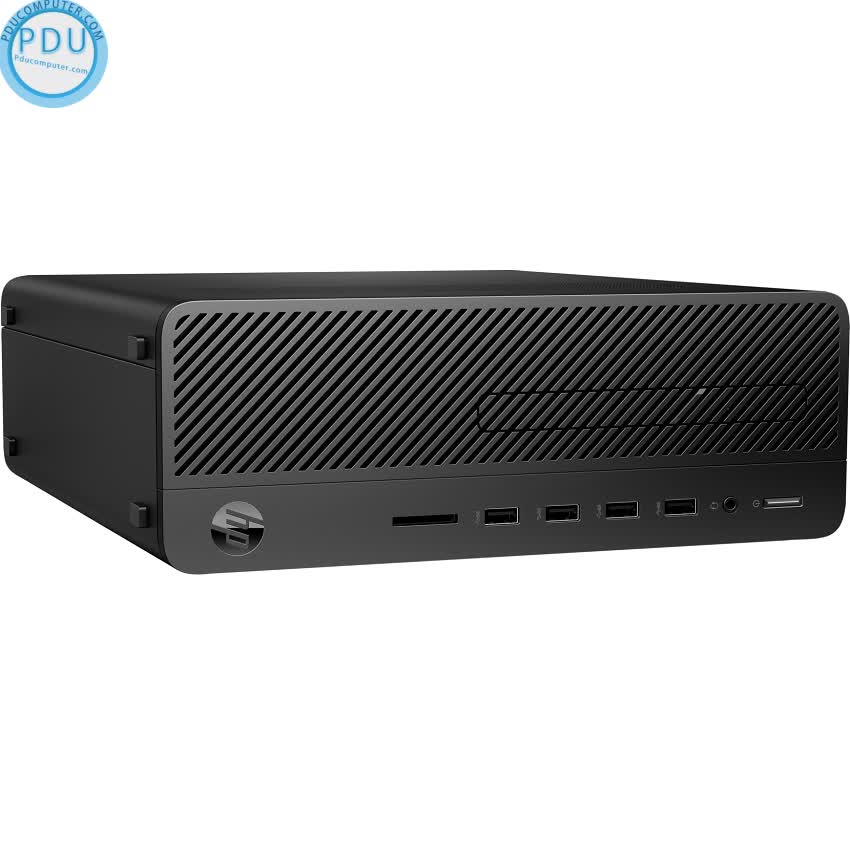 PC HP 280 Pro G4 SFF (i5-9400/8GB RAM/1TB HDD/DVDRW/K+M/DOS) (9MS52PA)