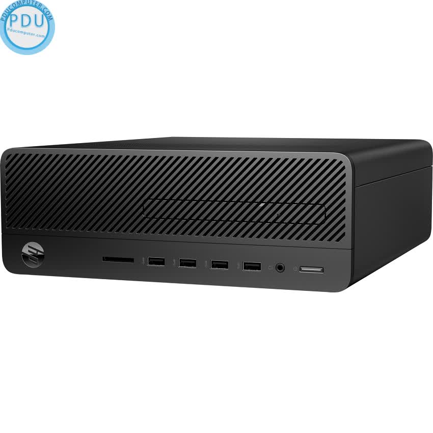 PC HP 280 Pro G4 SFF (i5-9400/8GB RAM/1TB HDD/DVDRW/K+M/DOS) (9MS52PA)