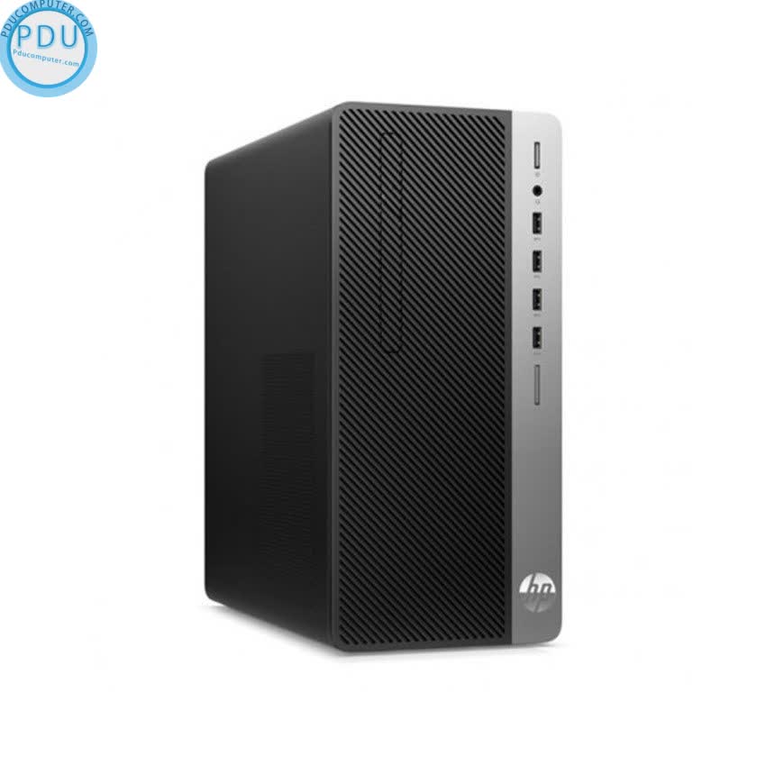 PC HP 280 Pro G5 Microtower (i3-9100/4GB RAM/1TB HDD/K+M/DOS) (9GB23PA)