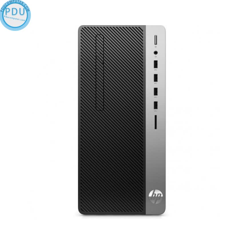 PC HP 280 Pro G5 Microtower (i3-9100/4GB RAM/1TB HDD/K+M/DOS) (9GB23PA)