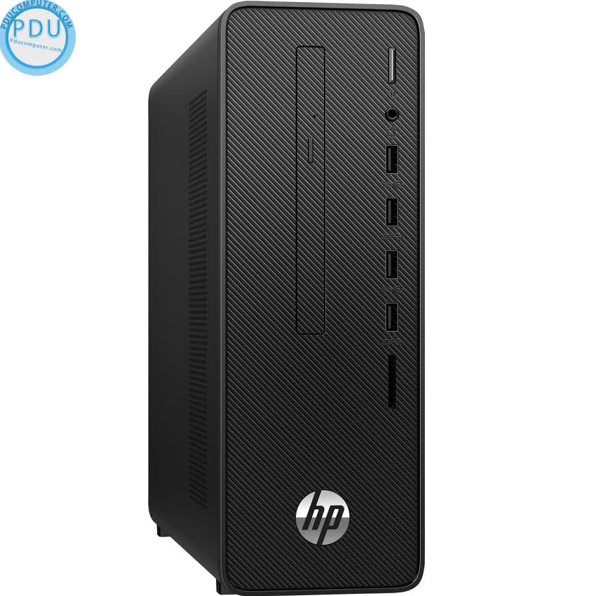 PC HP 280 Pro G5 SFF (i7-10700/8GB RAM/512GB SSD/DVDRW/WL+BT/K+M/Win 10) (1C4W5PA)