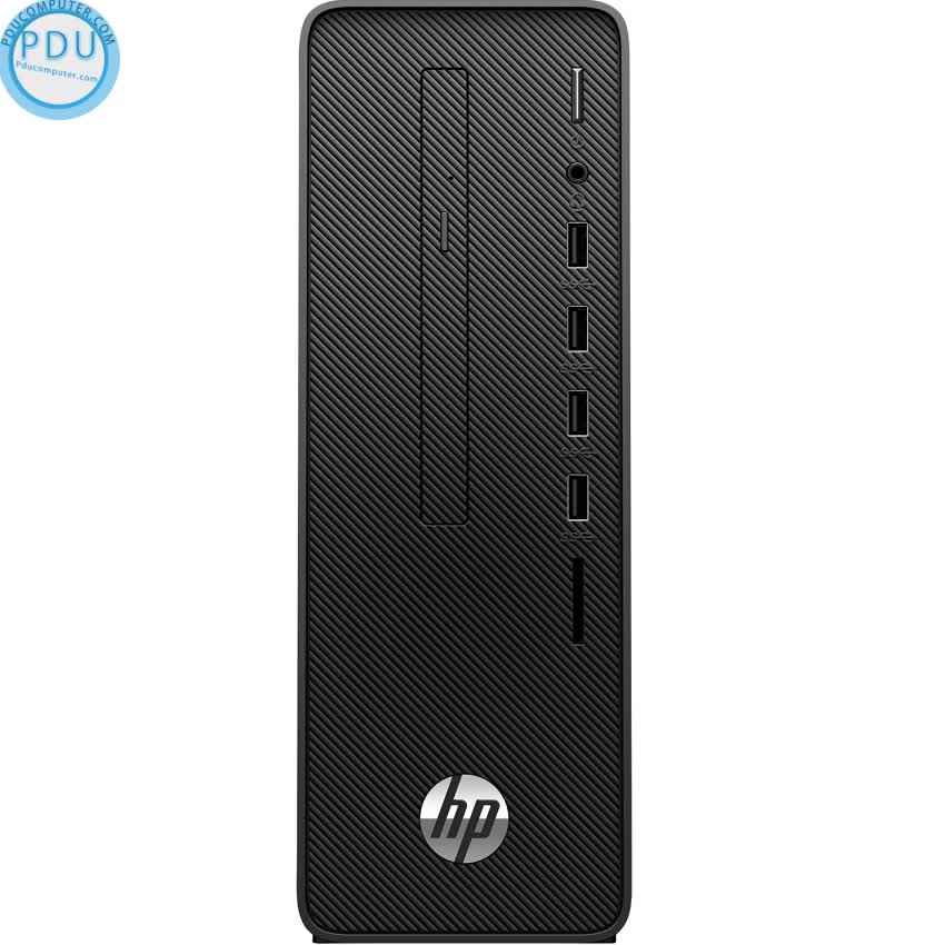PC HP 280 Pro G5 SFF (i7-10700/8GB RAM/512GB SSD/DVDRW/WL+BT/K+M/Win 10) (1C4W5PA)