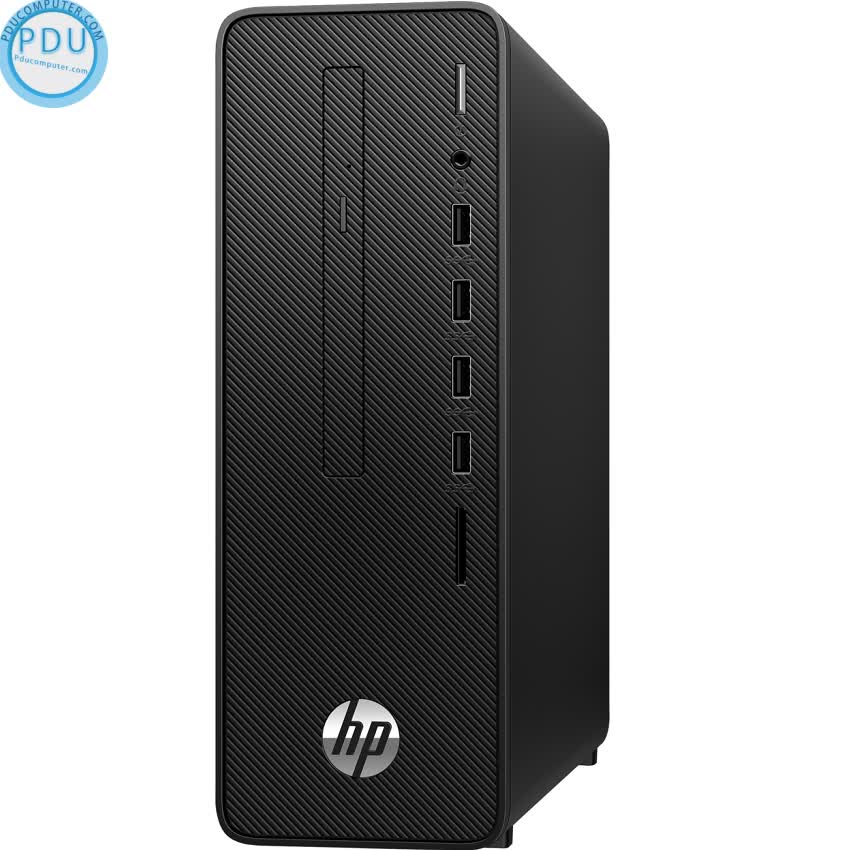 PC HP 280 Pro G5 SFF (Pentium G6400/4GB RAM/1TB HDD/DVDRW/WL+BT/K+M/Win 10) (1C2M2PA)