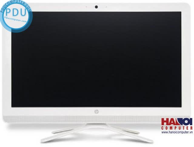 PC HP All in One 20-c403d (Pentium J5005/4GB RAM/1TB HDD/19.5 inch FHD/DVDRW/K+M/WL/Win 10) (3JU96AA)