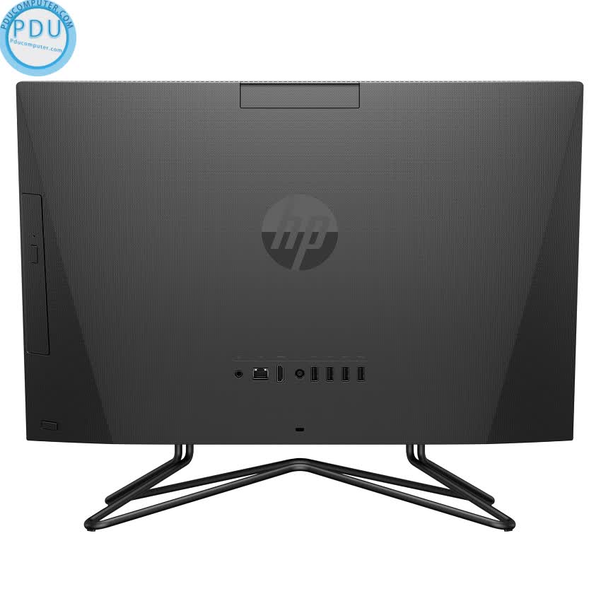 PC HP All in One 200 Pro G4 (i5-10210U/8GB RAM/256GB SSD/DVDRW/21.5 inch FHD/ WL+BT/K+M/Win 10) (2J861PA)