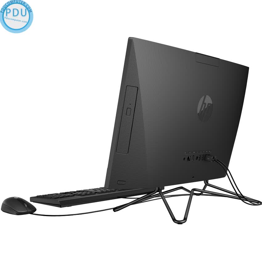 PC HP All in One 200 Pro G4 (i5-10210U/8GB RAM/256GB SSD/DVDRW/21.5 inch FHD/ WL+BT/K+M/Win 10) (2J861PA)