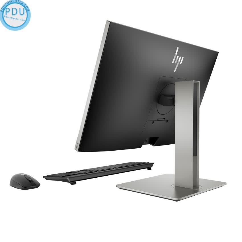 PC HP All in One EliteOne 800 G5 (i5-9500/8GB RAM/1TB HDD/23.8 inch FHD/Touch/DVDRW/WL+BT/K+M/Win 10) (8GD02PA)
