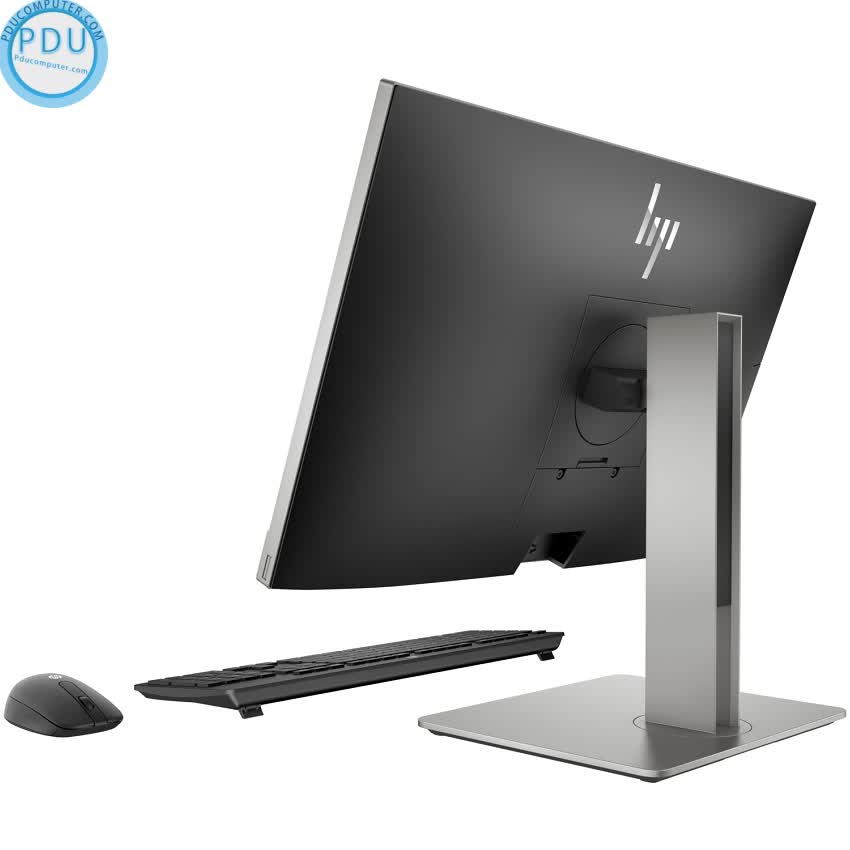 PC HP All in One EliteOne 800 G5 (i7-9700/16GB RAM/1TB HDD/RX560 4GB/23.8 inch FHD/Touch/DVD/WL+BT/K+M/Win 10) (8JU71PA)