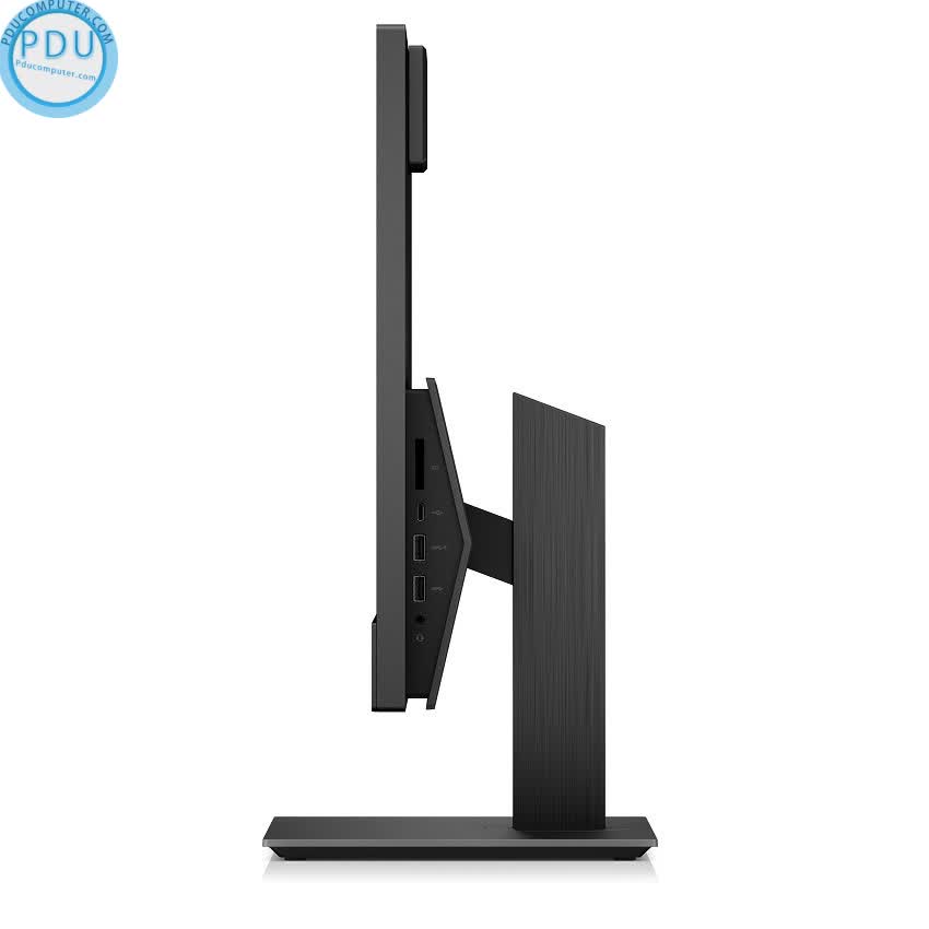 PC HP All in One ProOne 400 G5 (i5-9500T/4GB RAM/1TB HDD/23.8 inch FHD/DVDRW/WL+BT/K+M/Win 10) (8GA61PA)