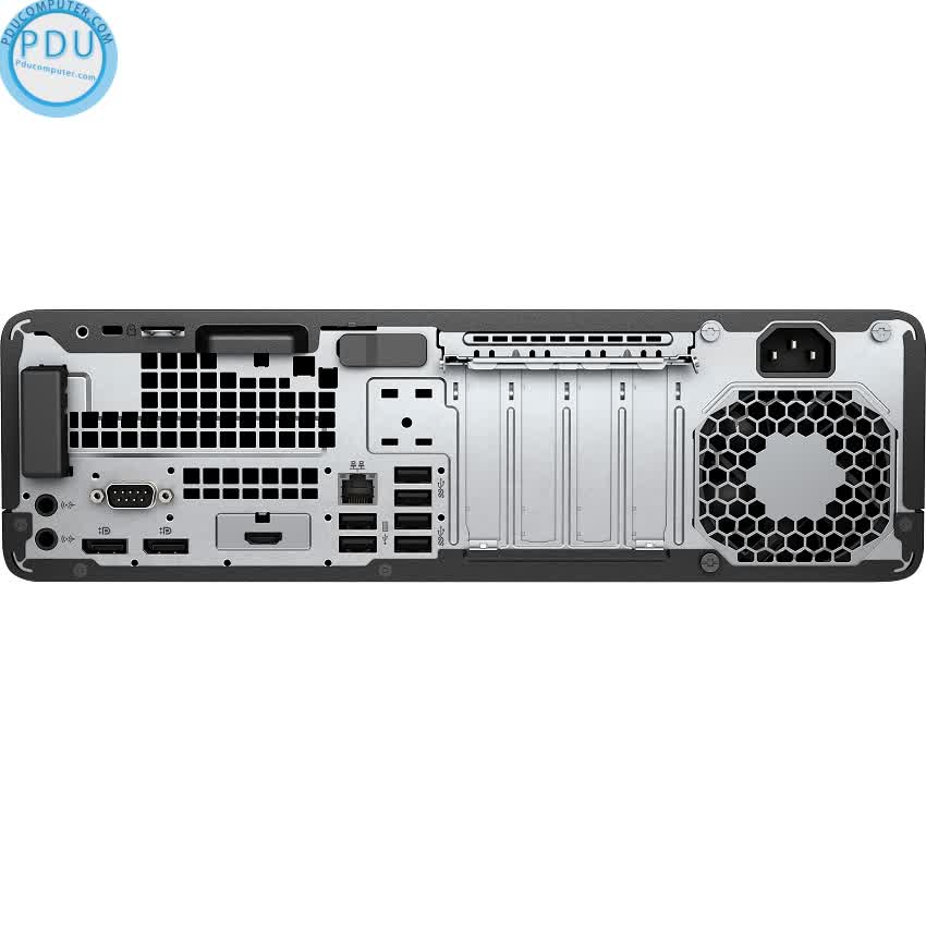 PC HP EliteDesk 800 G5 SFF (i7-9700/8GB RAM/1TB HDD/DVDRW/K+M/Win 10 Pro) (7YX56PA)