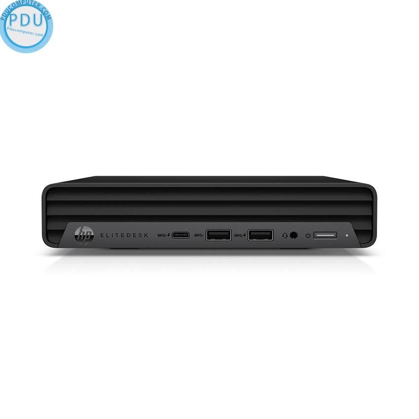 PC HP EliteDesk 800 G6 Mini (i7-10700/8GB RAM/512GB SSD/WL+BT/K+M/Win 10) (264Z8PA)