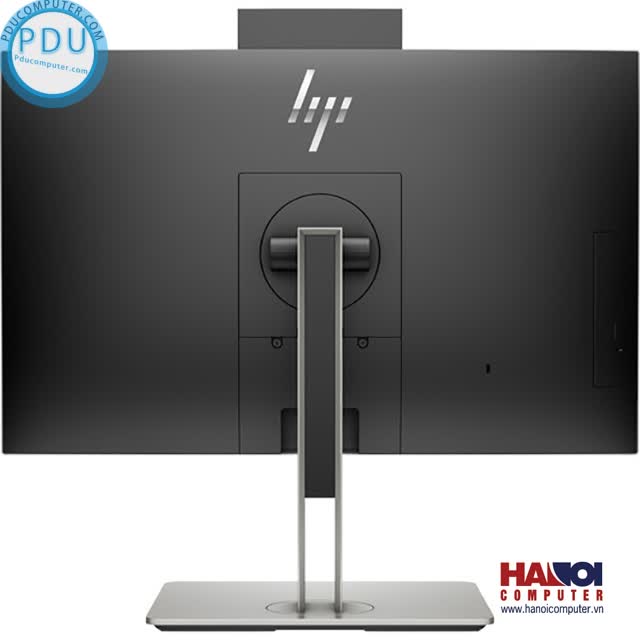 PC HP EliteOne 800 G5 AIO (i7-9700/8GB RAM/256GB SSD/WL/DVD/23.8 inch FHD Touch/K+M/Win 10) (8GC99PA)