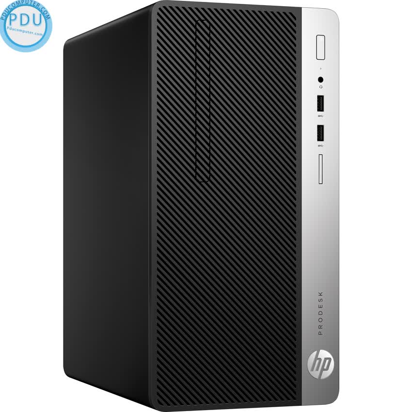 PC HP ProDesk 400 G6 MT (i3-9100/4GB/1TB HDD/DVDRW/K+M/DOS) (7YH20PA)