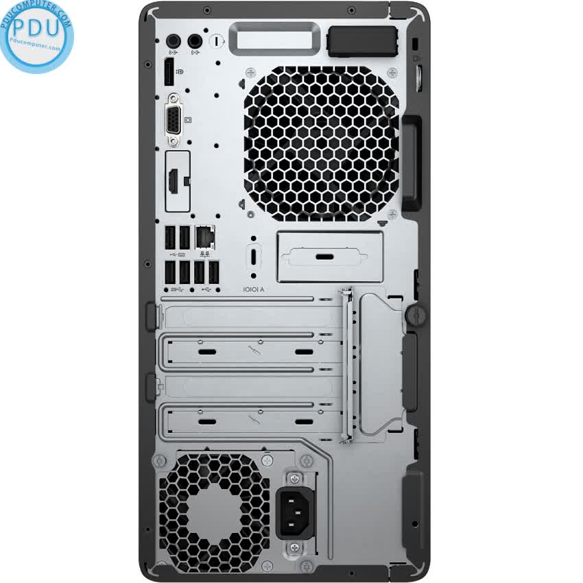 PC HP ProDesk 400 G6 MT (i5-9500/4GB RAM/256GB SSD/DVDRW/K+M/DOS (7YH21PA)