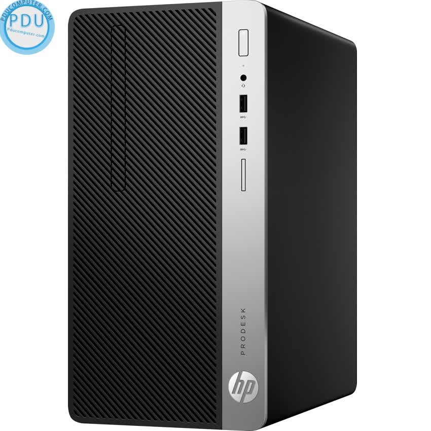 PC HP ProDesk 400 G6 MT (i5-9500/4GB RAM/256GB SSD/DVDRW/K+M/DOS (7YH21PA)