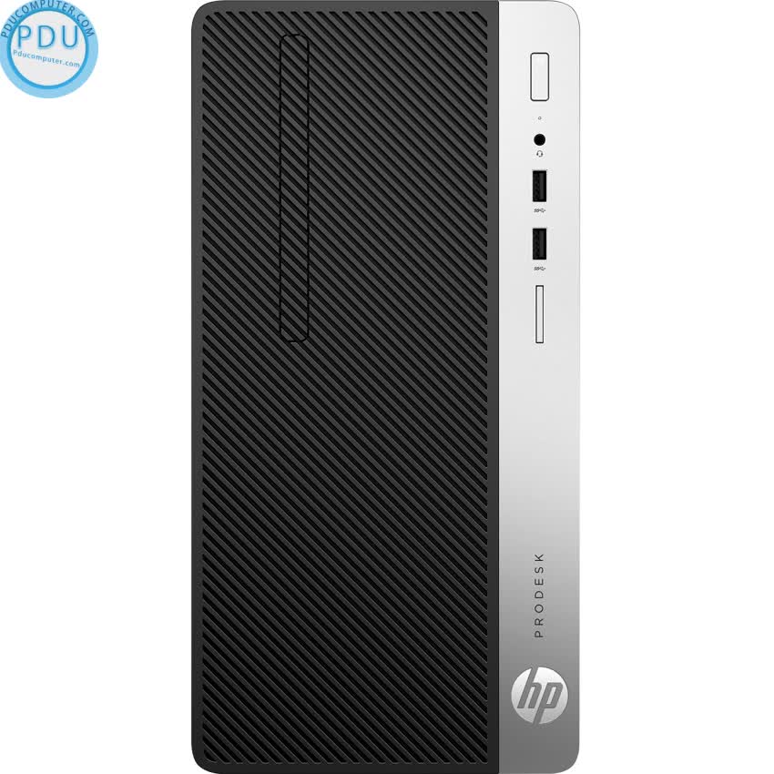 PC HP ProDesk 400 G6 MT (i5-9500/4GB RAM/R7 430 2GB/256GB SSD/DVDRW/K+M/DOS) (7YH07PA)