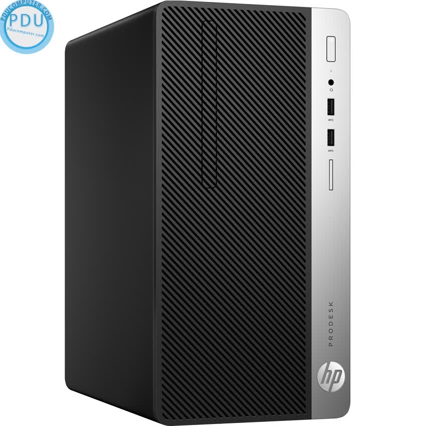 PC HP ProDesk 400 G6 MT (i5-9500/4GB RAM/R7 430 2GB/256GB SSD/DVDRW/K+M/DOS) (7YH07PA)