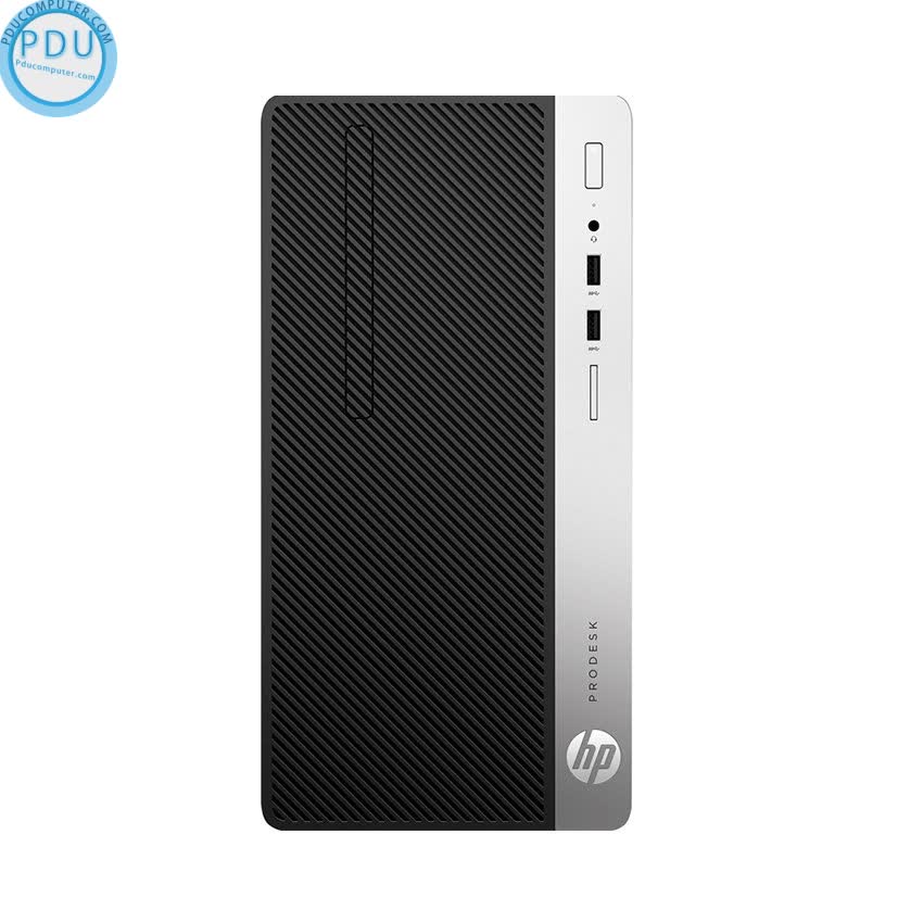 PC HP ProDesk 400 G6 MT (Pentium G5420/4GB RAM/1TB HDD/DVDRW/K+M/DOS) (7YT03PA)