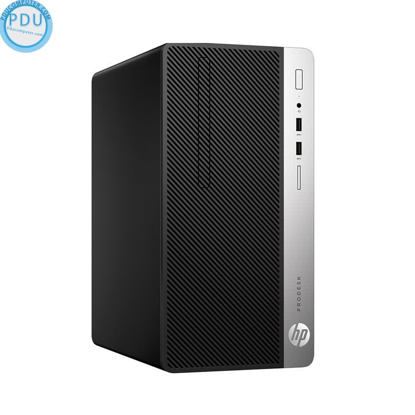 PC HP ProDesk 400 G6 MT (Pentium G5420/4GB RAM/1TB HDD/DVDRW/K+M/DOS) (7YT03PA)