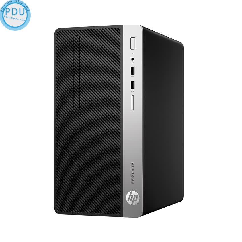 PC HP ProDesk 400 G6 MT (Pentium G5420/4GB RAM/256GB SSD/DVDRW/K+M/DOS) (7YT41PA)