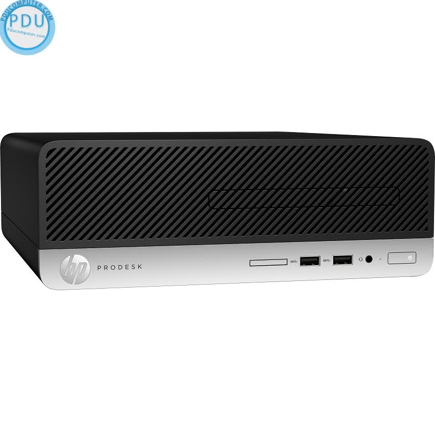 PC HP ProDesk 400 G6 SFF (i5-9500/4GB RAM/256GB SSD/DVDRW/K+M/DOS) (7YC96PA)