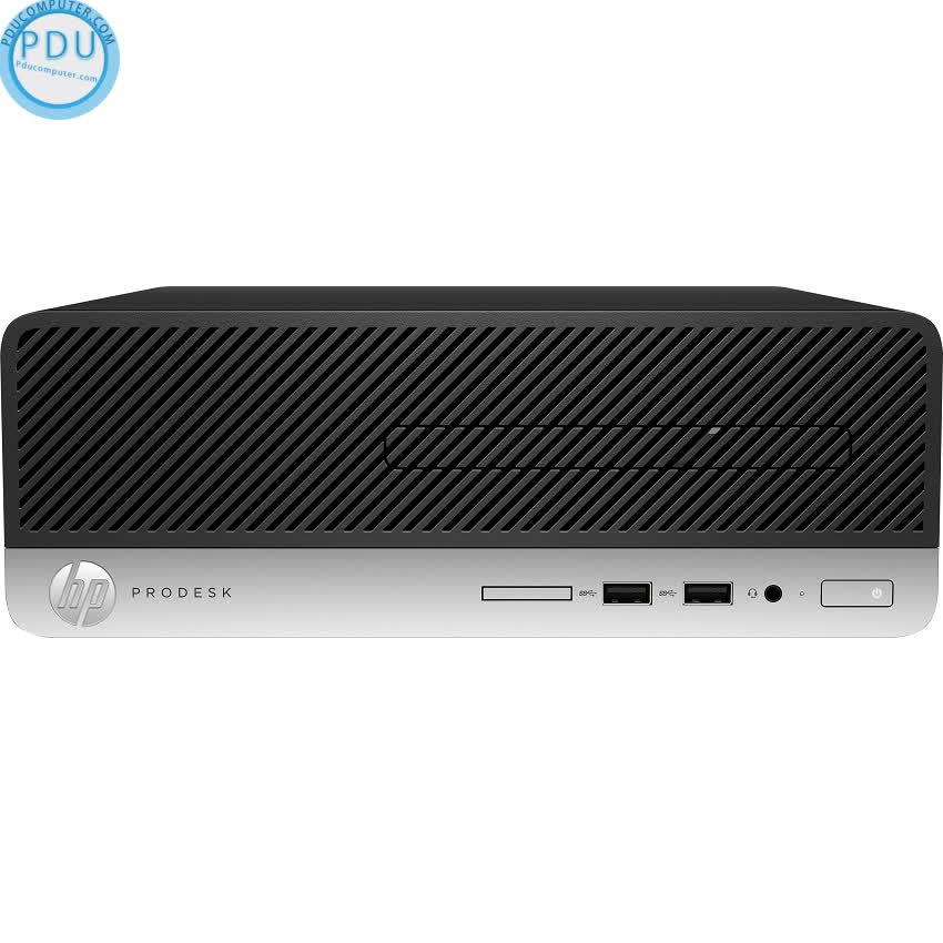 PC HP ProDesk 400 G6 SFF (i5-9500/8GB RAM/1TB HDD/DVDRW/K+M/DOS) (9FX89PA)
