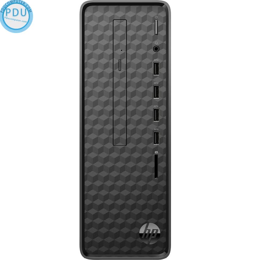 PC HP S01-pF0102d (i5-9400/4GB RAM/1TB HDD/WL+BT/DVDRW/K+M/Win 10) (7XE21AA)