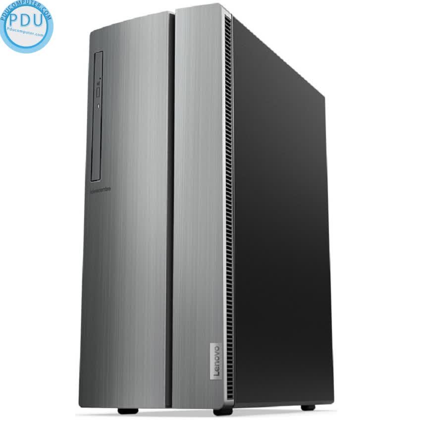 PC Lenovo IdeaCentre 510-15ICB (i3 8100/4GB RAM/1TB HDD/DVDRW/K+M/WL/DOS) (90HU00A1VN)