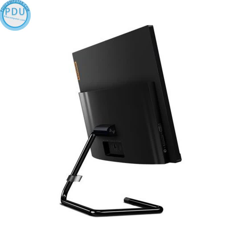 PC Lenovo Ideacentre AIO A340-22IWL (i5-10210U/4GB RAM/256GB SSD/21.5 inch FHD/DVDRW/WL+BT/K+M/Win 10) (F0EB00L3VN)