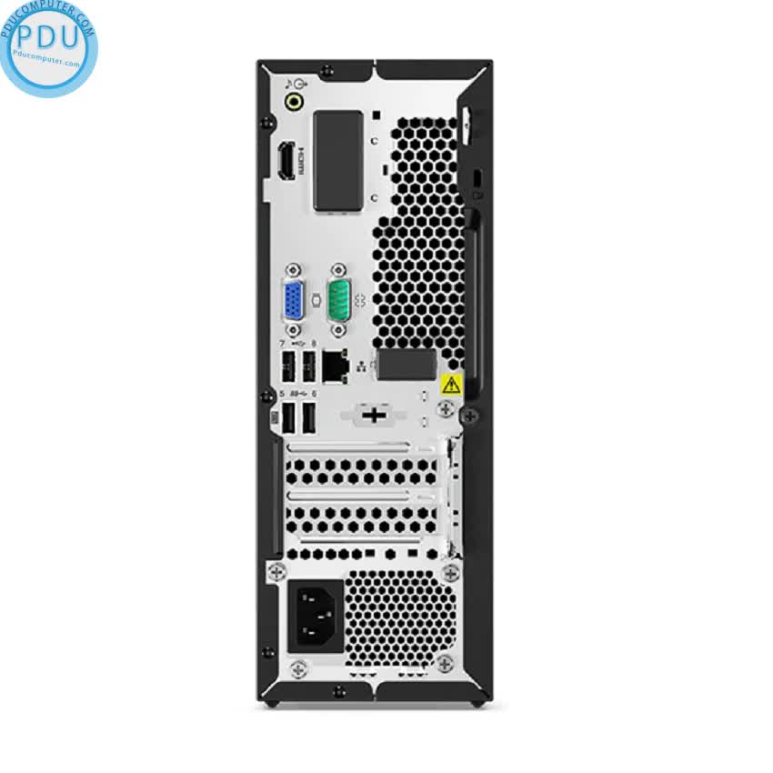 PC Lenovo V50s (i3-10100/4GB RAM/1TB HDD/DVDRW/WL+BT/K+M/No OS) (11HB004RVA)