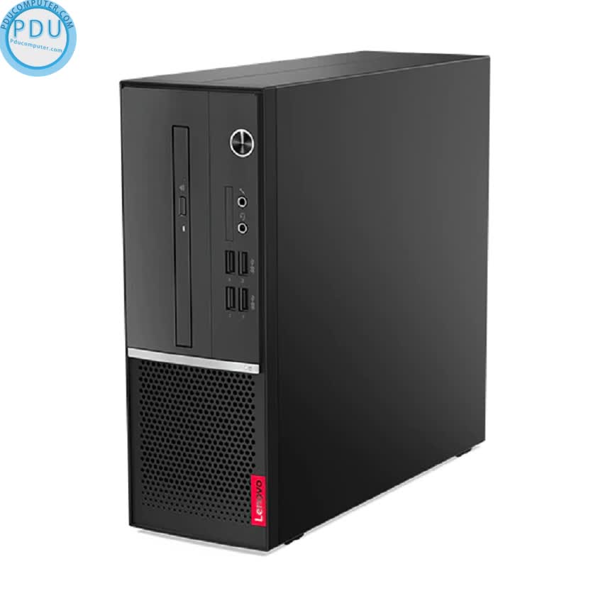 PC Lenovo V50s (i3-10100/8GB RAM/256GB SSD/DVDRW/WL+BT/K+M/Win 10) (11EF004BVN)